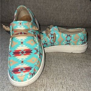 Women’s Ariat size 7.5